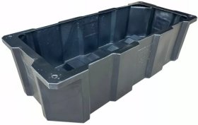 Dynaplas 900 Litre Fish Pond