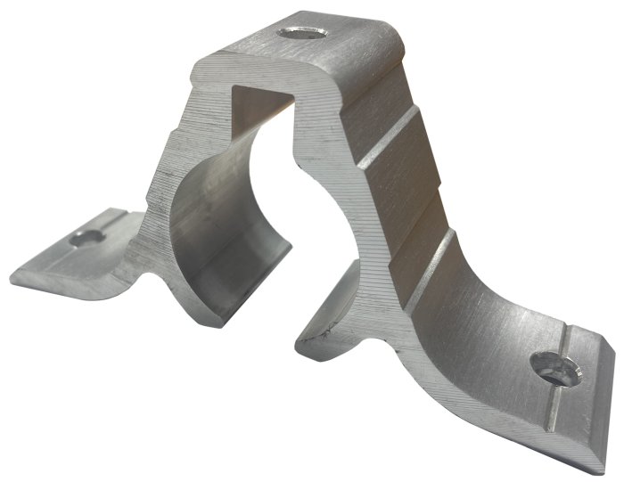 TRUCK MUDGUARD BRACKET BK-EXT