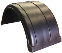 Tow Truck Mudguards and Fender