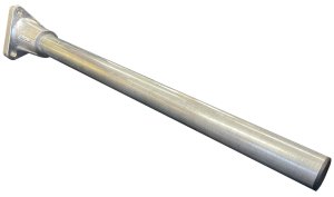 Truck Mudguard Chassis Poles