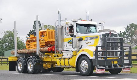 Truck Mudguards and Fenders