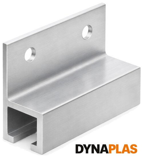 Truck Spray Suppressant Clip - By Dynaplas Pty Ltd