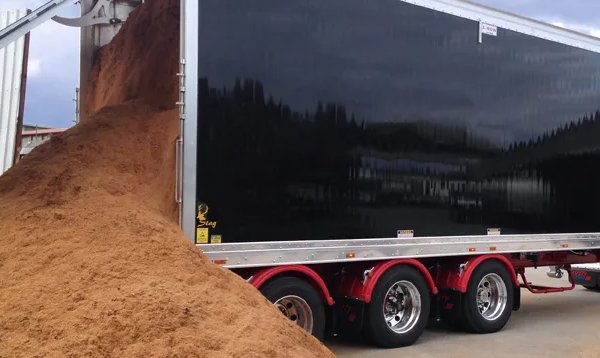 Low Profile Truck Mudguards and Fender