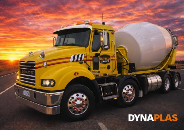 Mudguard - Click to Enlarge