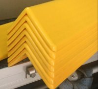 Dynaplas Truck pallet protection angles