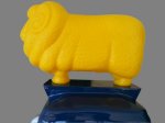 Golden Fleece Ram