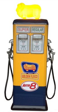 Dynaplas truck mudguards