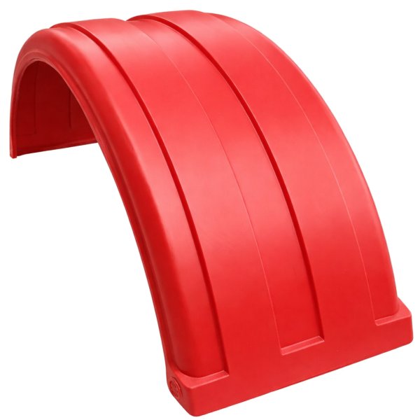 Super Single Truck Mudguards and Fender