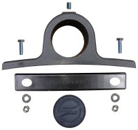 Truck Mudguard Brackets - By Dynaplas Pty Ltd