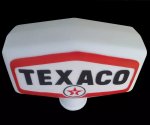 Texaco Bowser Topper