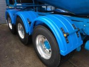 Truck Mudguards and Fender