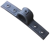 Truck Mudguard Brackets - By Dynaplas Pty Ltd