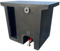 Dynaplas - Underbody Truck Water Tanks - By Dynaplas Pty Ltd