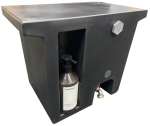 Dynaplas Ute Water Tanks