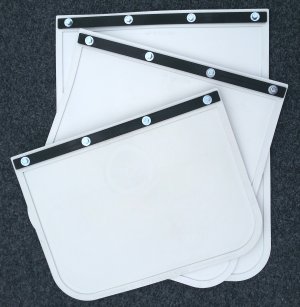 Dynaplas Truck Mugudguard Mudflaps